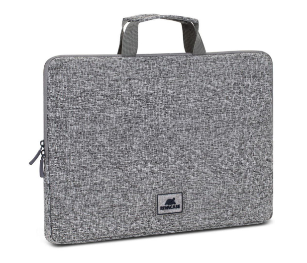 RIVACASE Anvik 7915 15.6" szary - 1077869 - zdjęcie